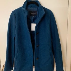 Lands End Jacket